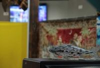 The Romanian Kitsch Museum in Bucharest