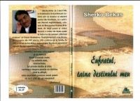 „Eufratul, taina destinului meu” de Sherko Bekas