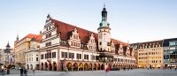 Five Facts About Leipzig