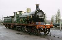 Cel mai mare muzeu al trenurilor din lume