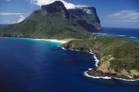Insula Lord Howe Australia