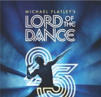 Michael Flatley’s Lord of the Dance la Cluj-Napoca