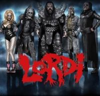 Lordi va sustine doua concerte in Romania