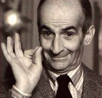 Facts and Stories About Louis de Funes
