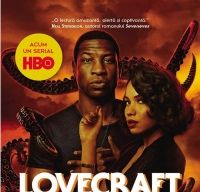 Lovecraft Country de Matt Ruff