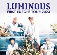 Luminous Europe Tour 2023