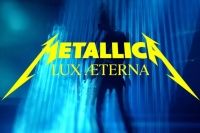 Metallica lanseaza o noua piesa, “Lux Aeterna”, si anunta albumul “72 Seasons”