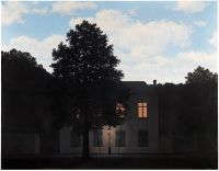 O pictura de Rene Magritte s-a vandut cu aproape 60 de milioane de lire sterline