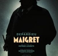 Gerard Depardieu il va juca pe Maigret intr-un film regizat de Patrice Leconte