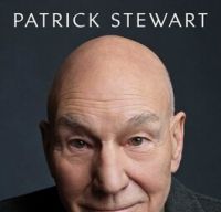 Sir Patrick Stewart isi va lansa volumul de memorii Making It So in toamna acestui an