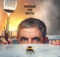 Rowan Atkinson revine pe micile ecrane intr un nou serial Netflix Man Vs Bee