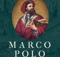 Marco Polo De la Venetia la Shangdu de Laurence Bergreen