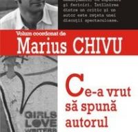 Marius Chivu