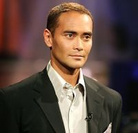 Mark Dacascos