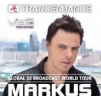 Markus Schulz at the Roman Arenas