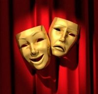 Program Teatrul Bacovia din Iasi in luna octombrie 2012