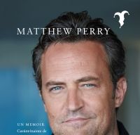 Friends iubiri si marele lucru teribil de Matthew Perry