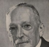 Max Jakob Friedlander 1867 1958 