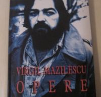Virgil Mazilescu