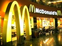 Logo ul McDonald s a fost creat in 1962