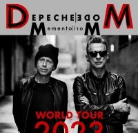 Au fost puse in vanzare bilete cu pret special pentru concertul Depeche Mode