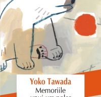 Memoriile unui urs polar de Yoko Tawada