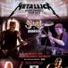 Concert Metallica la Bucuresti