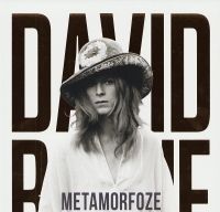 David Bowie Metamorfoze O viata in imagini