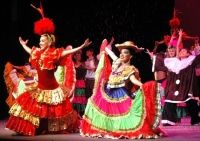 Zilele Culturii Mexicane la Timisoara