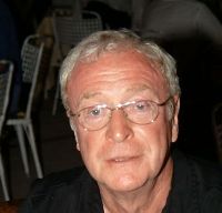 Michael Caine