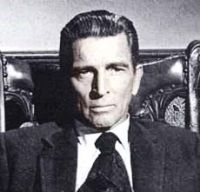 Michael Rennie