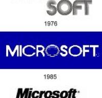 Logo ul Microsoft a fost creat in 1976