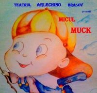 Spectacolul pentru copii