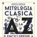 Mitologia clasica de la A la Z de Annette Giesecke