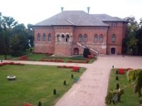 Recital de muzica clasica la Palatul Mogosoaia