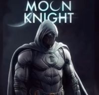 S a lansat primul trailer al serialului Moon Knight 