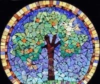 Fundatia Calea Victoriei organizeaza atelier de mozaic