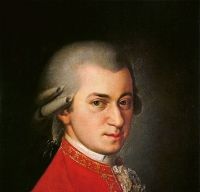 10 Facts About Mozart