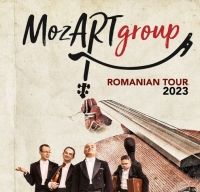 MozART Group concerteaza la Bucuresti
