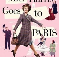 Doamna Harris cucereste Parisul