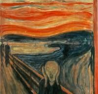 Three Art History Moments