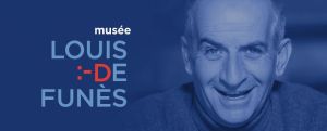 Muzeul Louis de Funes