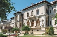 Muzeul National Cotroceni - Adresa, program si bilete