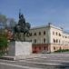 Muzeul National al Unirii din Alba Iulia Adresa program si bilete