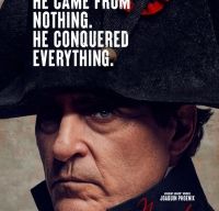 Joaquin Phoenix il va juca pe Napoleon Bonaparte in noul film al lui Ridley Scott