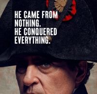 Joaquin Phoenix il va juca pe Napoleon Bonaparte in noul film al lui Ridley Scott