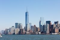 Seven Facts About New York City
