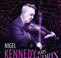 Nigel Kennedy Plays Hendrix