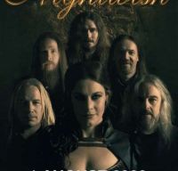 Nightwish in concert la Bucuresti in 2022
