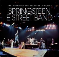 Bruce Springsteen lanseaza in noiembrie filmul The Legendary 1979 No Nukes Concerts 